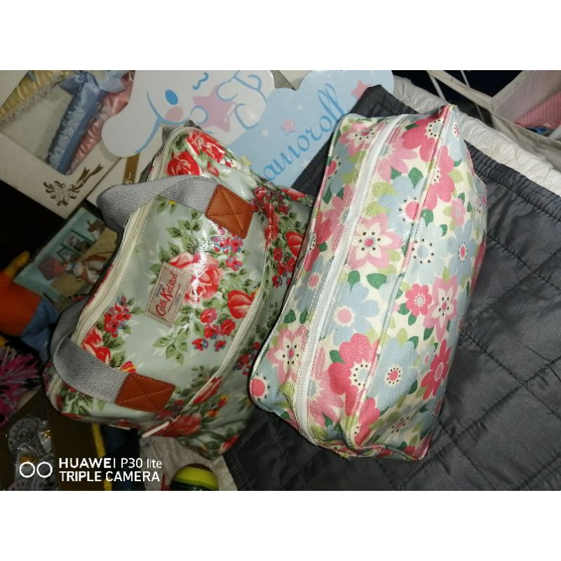 Cath Kidston 2in1 Original Shopee Philippines