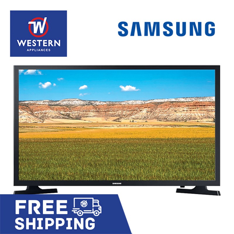 Samsung UA32T4300 32" Smart HD TV Shopee Philippines
