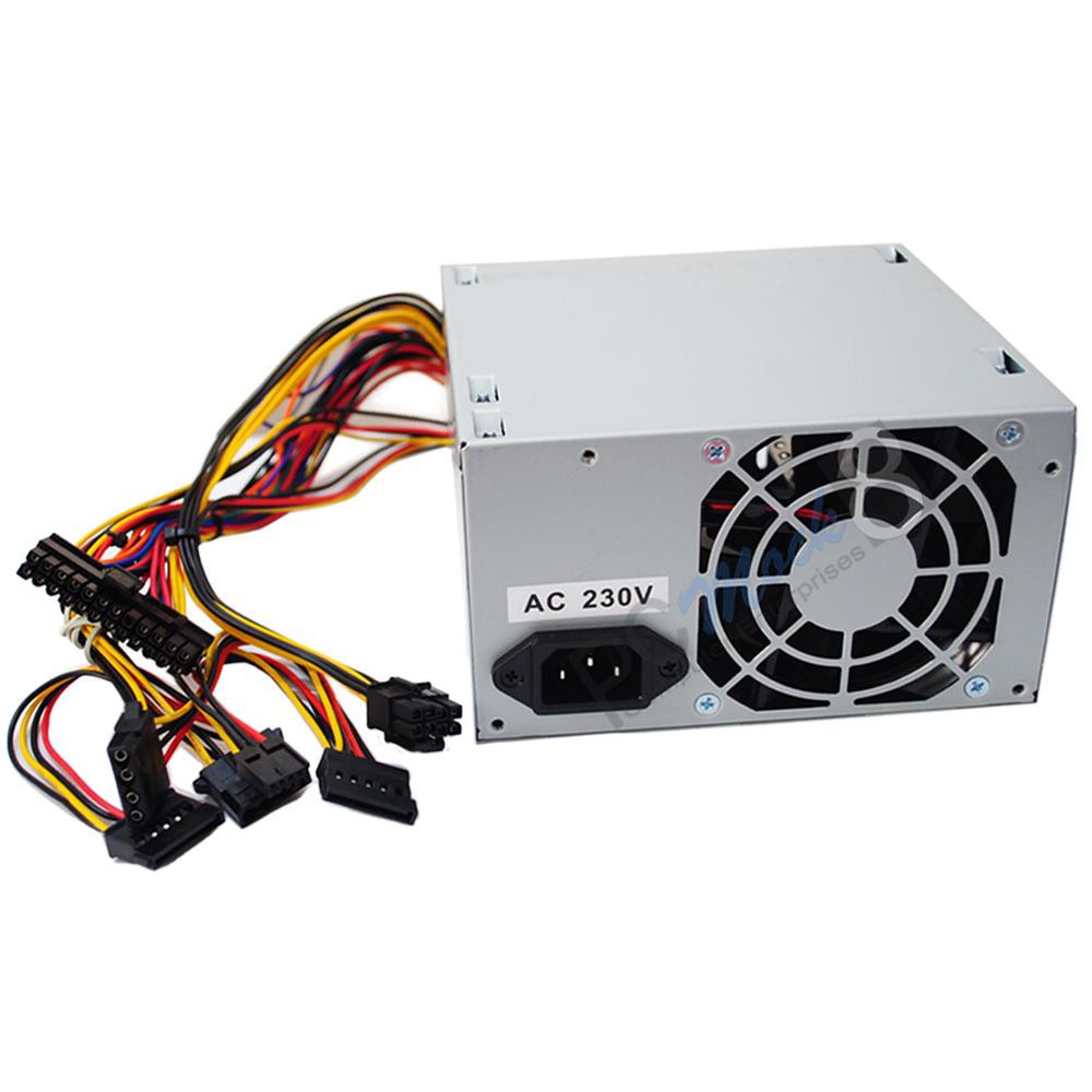 ATX 700watts Heavy Duty Generic PSU for Computer Desktop/CVS Shopee
