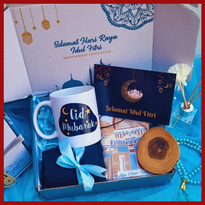 Eid Hampers/Eid Hampers/Eid Mugs/Eid Gifts/Eid Mugs Shopee Philippines