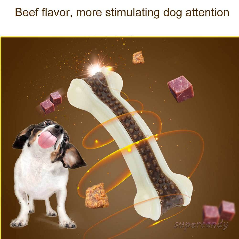 Are Nylon Bones Good For Dogs Teeth