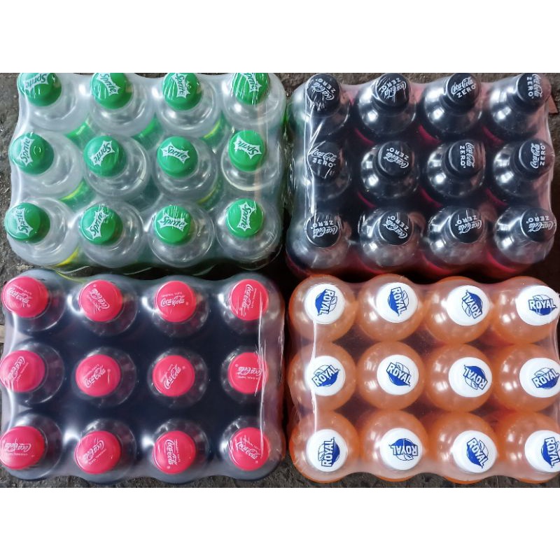 CocaCola coke swakto 195ml Shopee Philippines