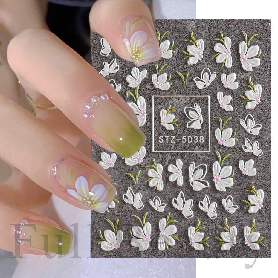 Full Beauty Nail Art, Online Shop Shopee Philippines