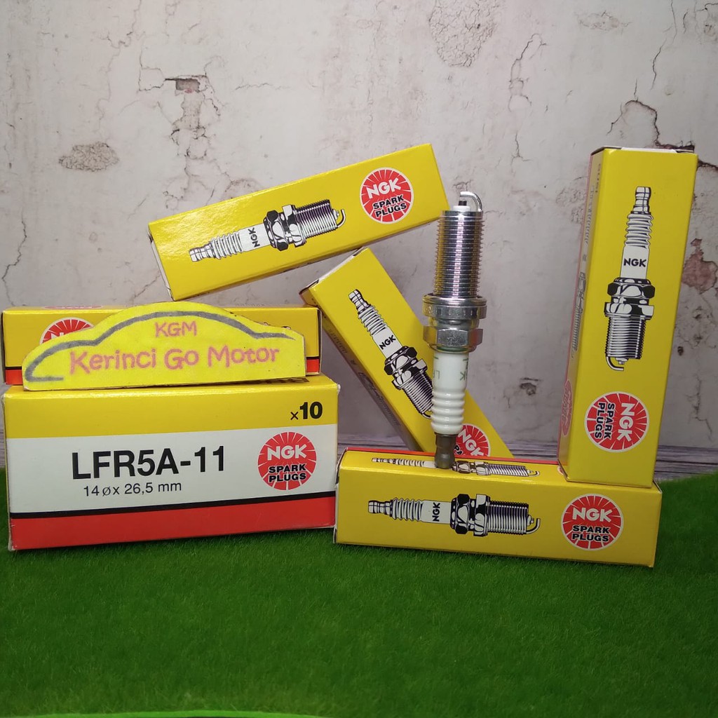 Hyundai/Kia/Nissan Spark Plug for Car Parts Shopee Philippines