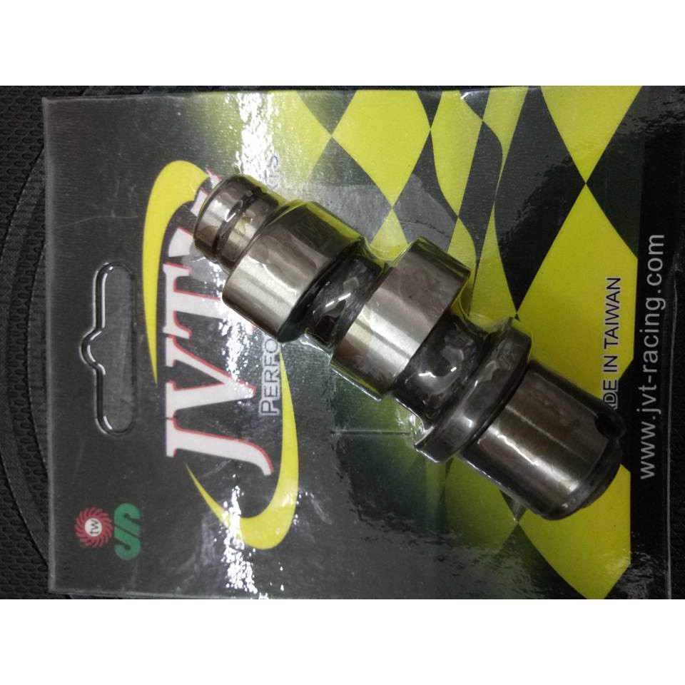 JVT Camshaft for Mio Sporty 6.4 6.8 Shopee Philippines