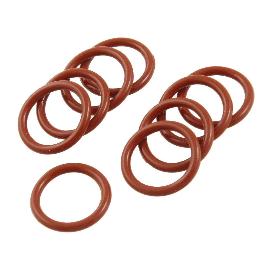 METRIC RED ORING 31mm x 3.5mm (5 PCS) Shopee Philippines