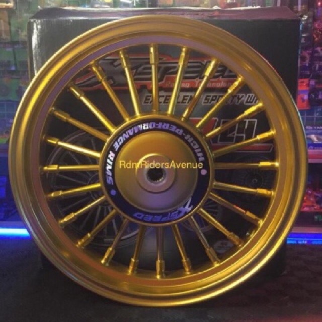 Motorcycle Mags Wheels Philippines Reviewmotors.co