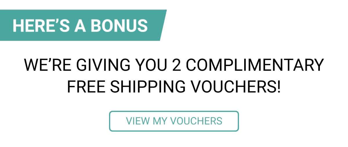 Free Shipping Voucher Shopee PH