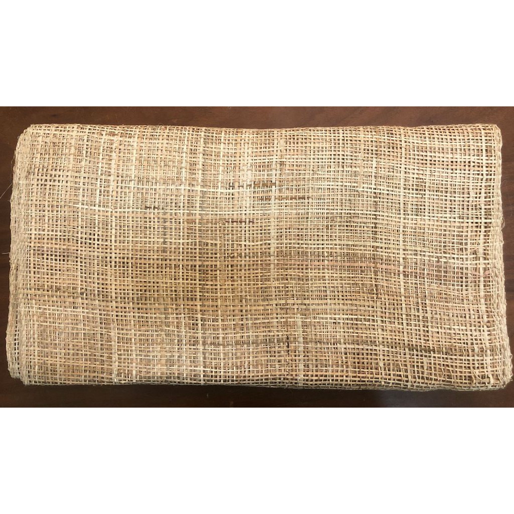 Abaca Burlap Roll 18”x10yards Shopee Philippines