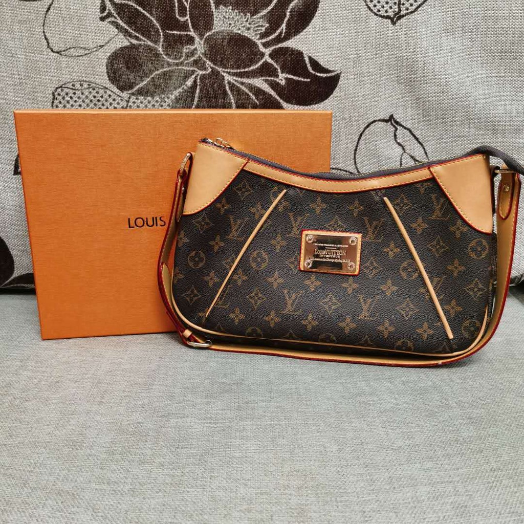 Lv Sling Bag Price Philippines Map
