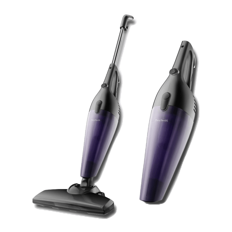 PerySmith PS7000 Handheld Vacuum Cleaner Storm Series Portable Hand Stick Bagless 700W Shopee