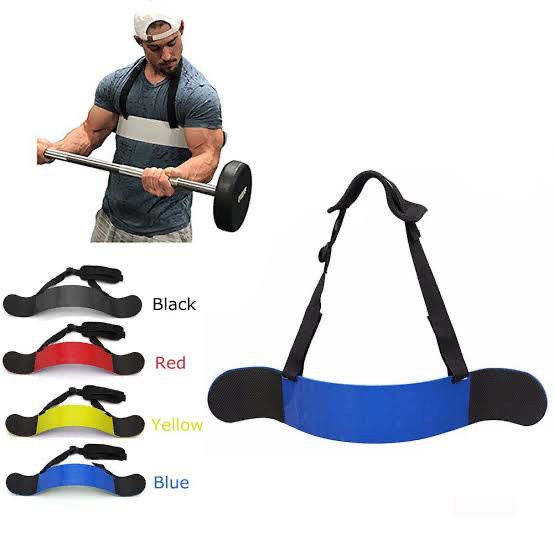 Biceps trainer corrective posture training biceps fitness equipment