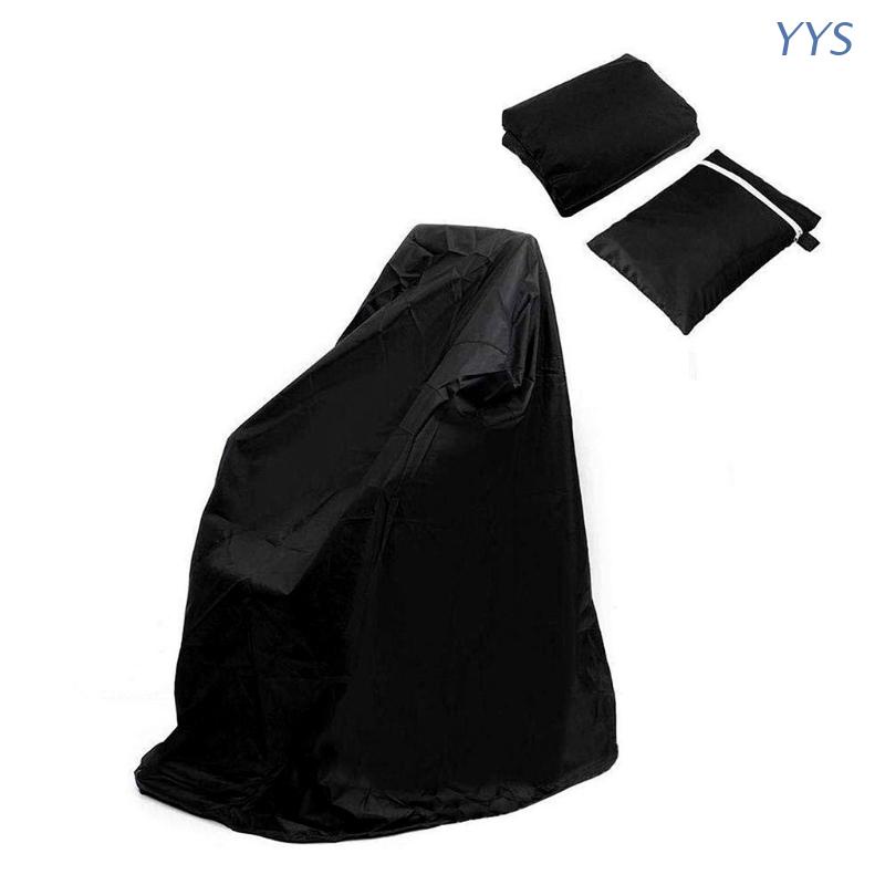 2022YYS Wheelchair Cover Electric Wheelchair Protective Covers Mobility