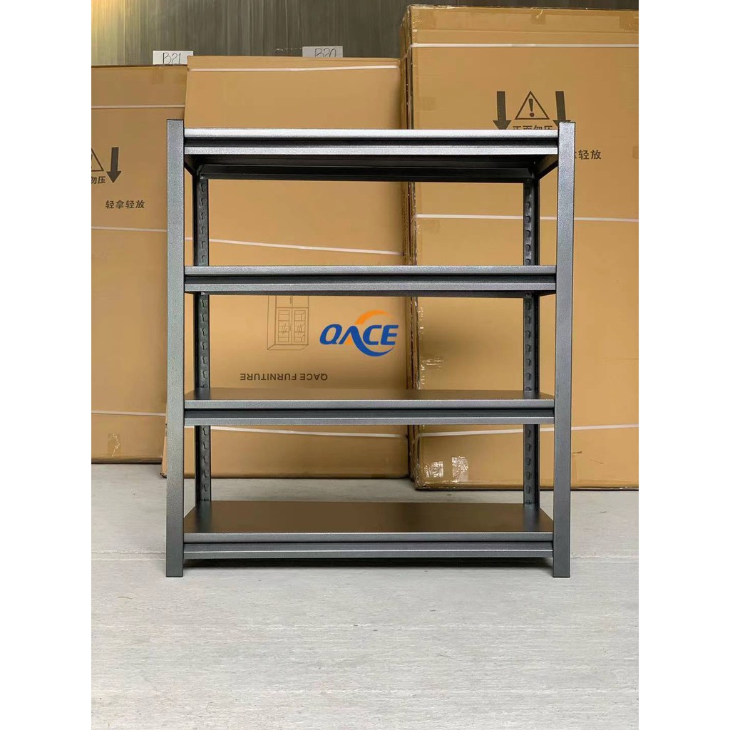 heavy duty steel rack 4 layers Shopee Philippines