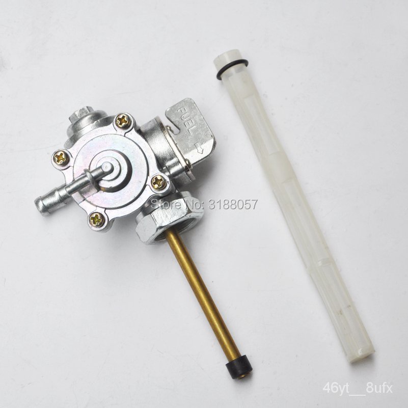 Fuel Gas Fuel Gas Tank Switch Valve Petcock for Honda CB400 Super Four