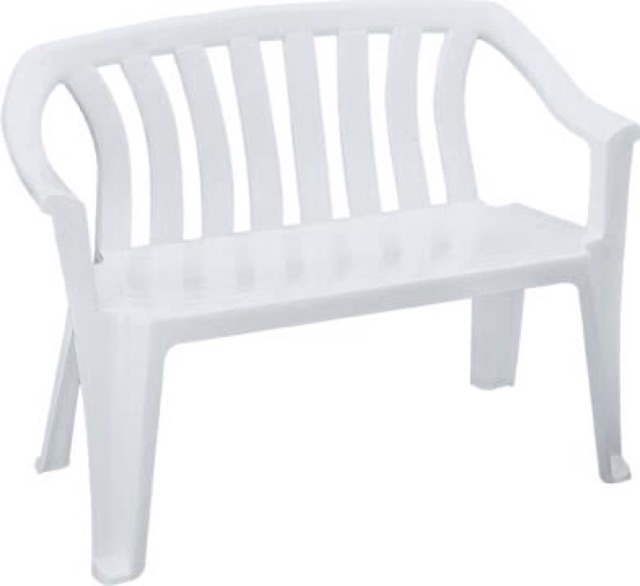 25 DIY Garden Bench Ideas Free Plans for Outdoor Benches 4 seater monoblock bench price