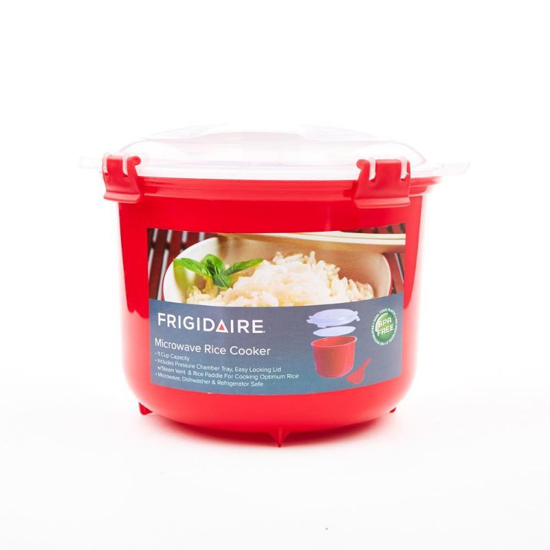 Fridgemate Microwave Rice Cooker Shopee Philippines