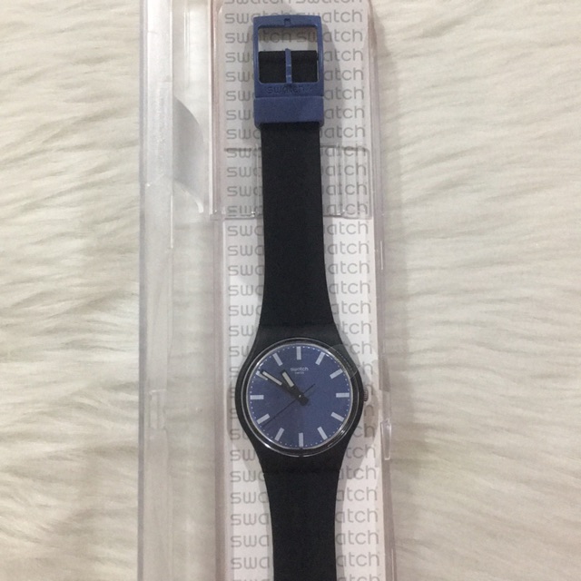 Swatch Watch from Japan Shopee Philippines