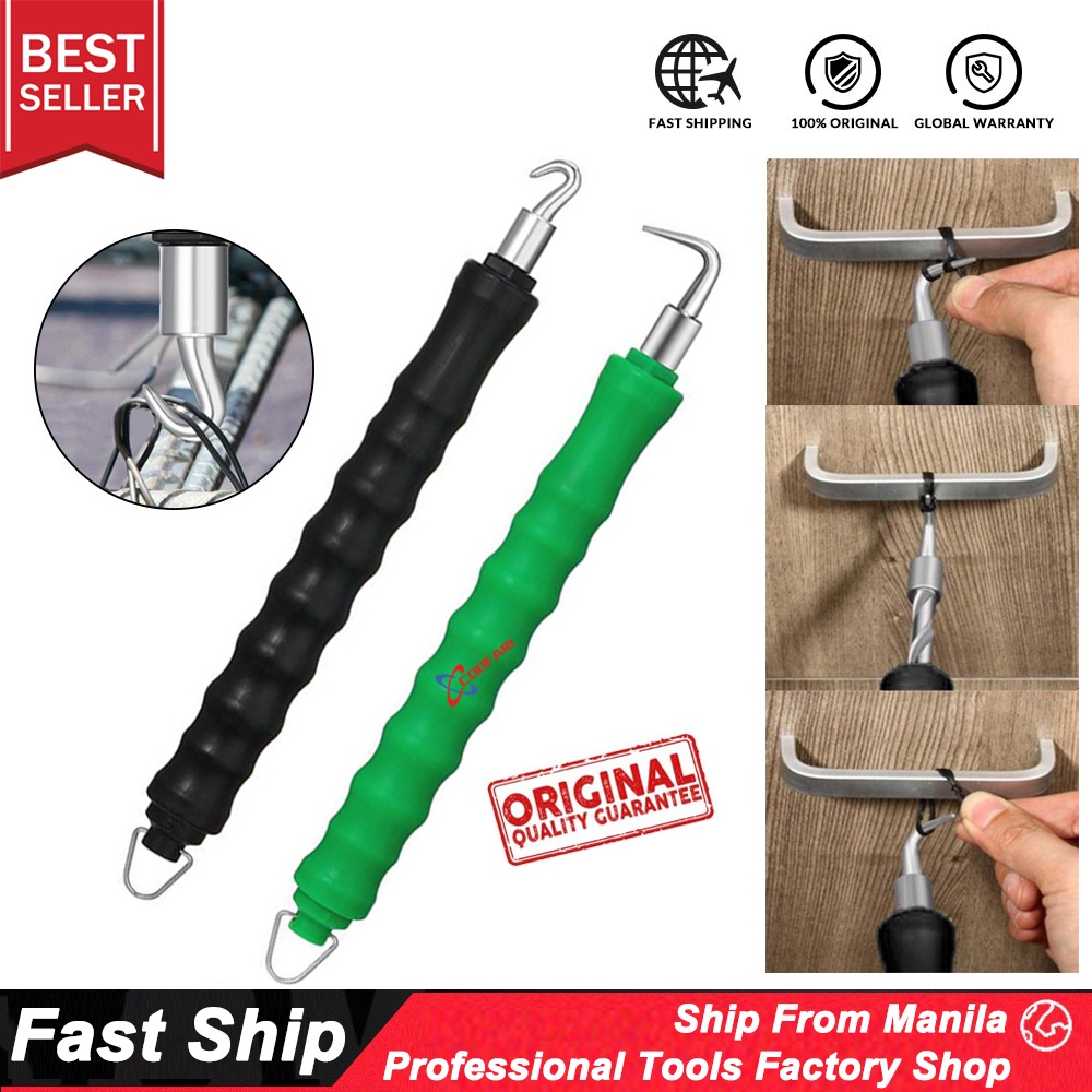 Rebar Hook Rebar Tie Wire Twister Concrete Metal Wire Twisting Twisting