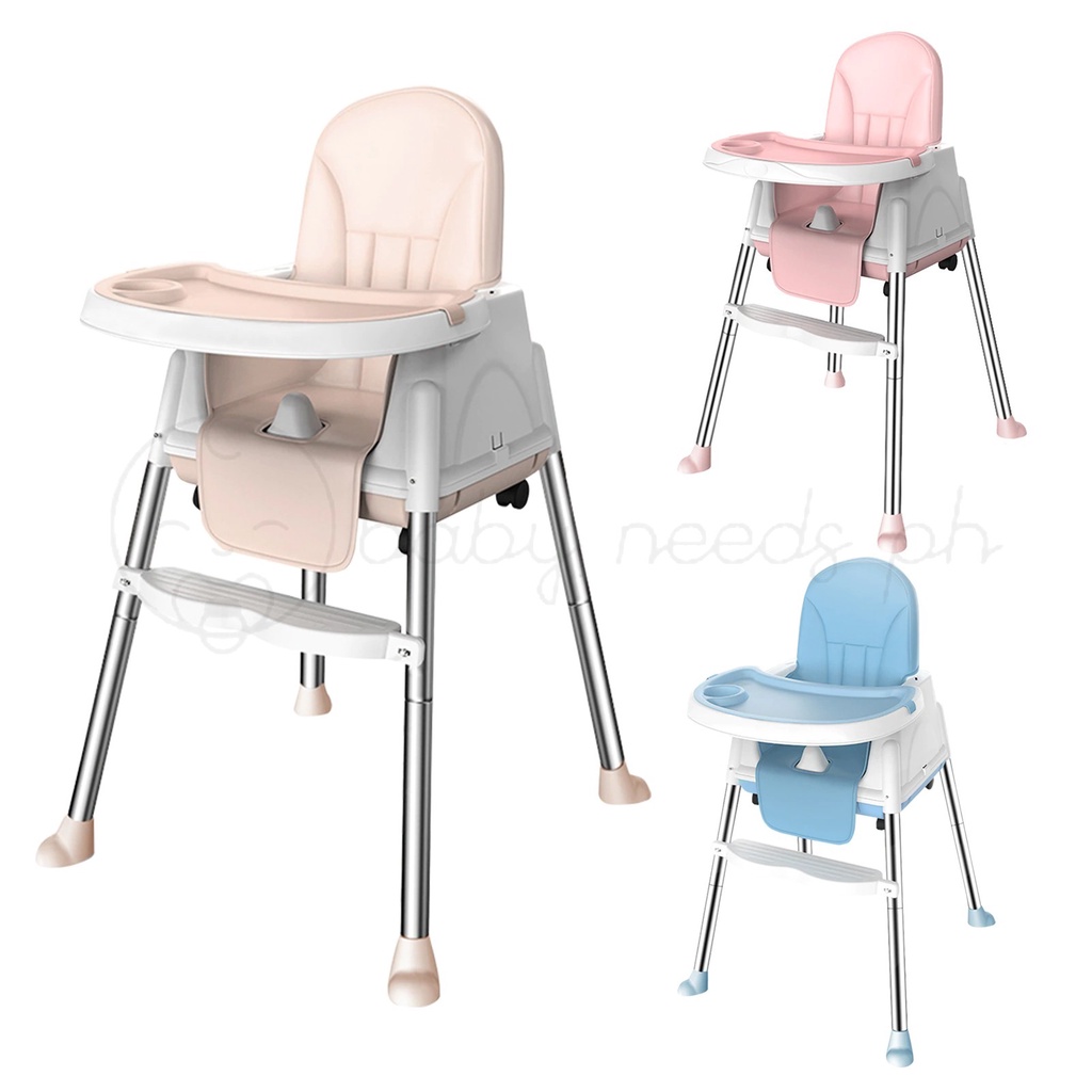 COD Baby Feeding Chair Feeding Chair For Baby Adjustable Feeding Chair