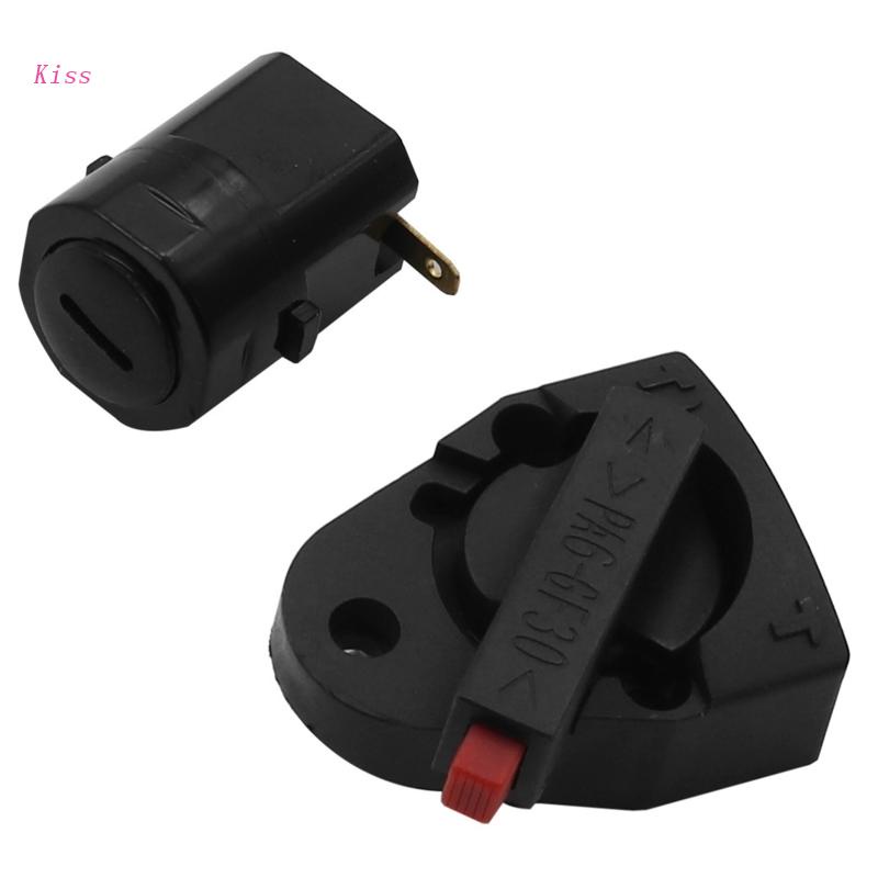 kiss External Gear Shift Switch Accessory 26 Electric Hammer Impact