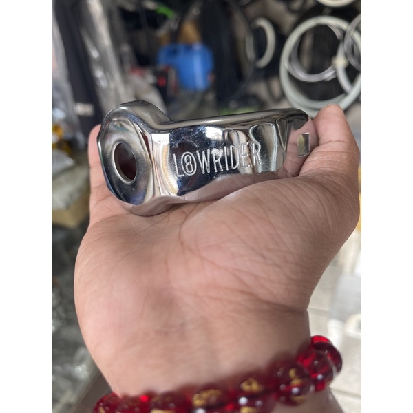 Lowrider ucrown for springer forks Shopee Philippines