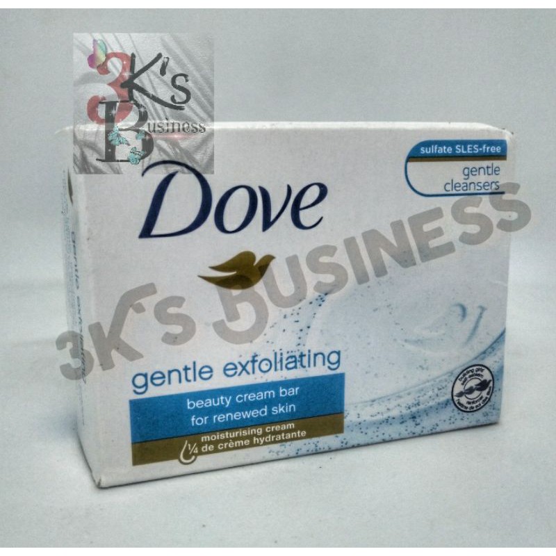 Dove Soap (100g) Shopee Philippines