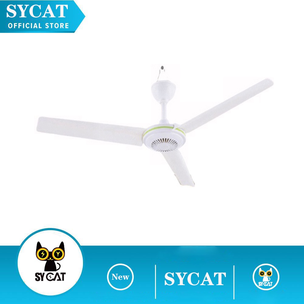 3 large fan blades Seiling Fan Large Electric Fan wall fan celling