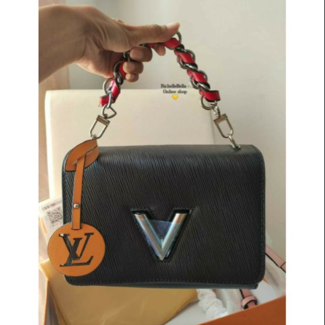 Original Louis Vuitton Sling Bag Price Philippines Time