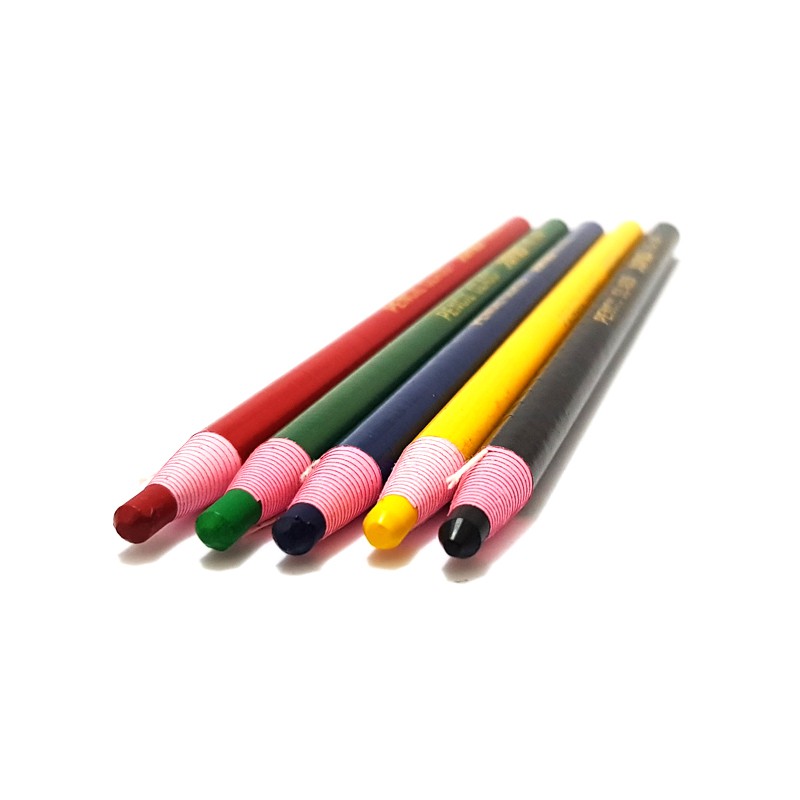 Glass Pencil Marker Pencil Material Quilting Pencil Water Soluble