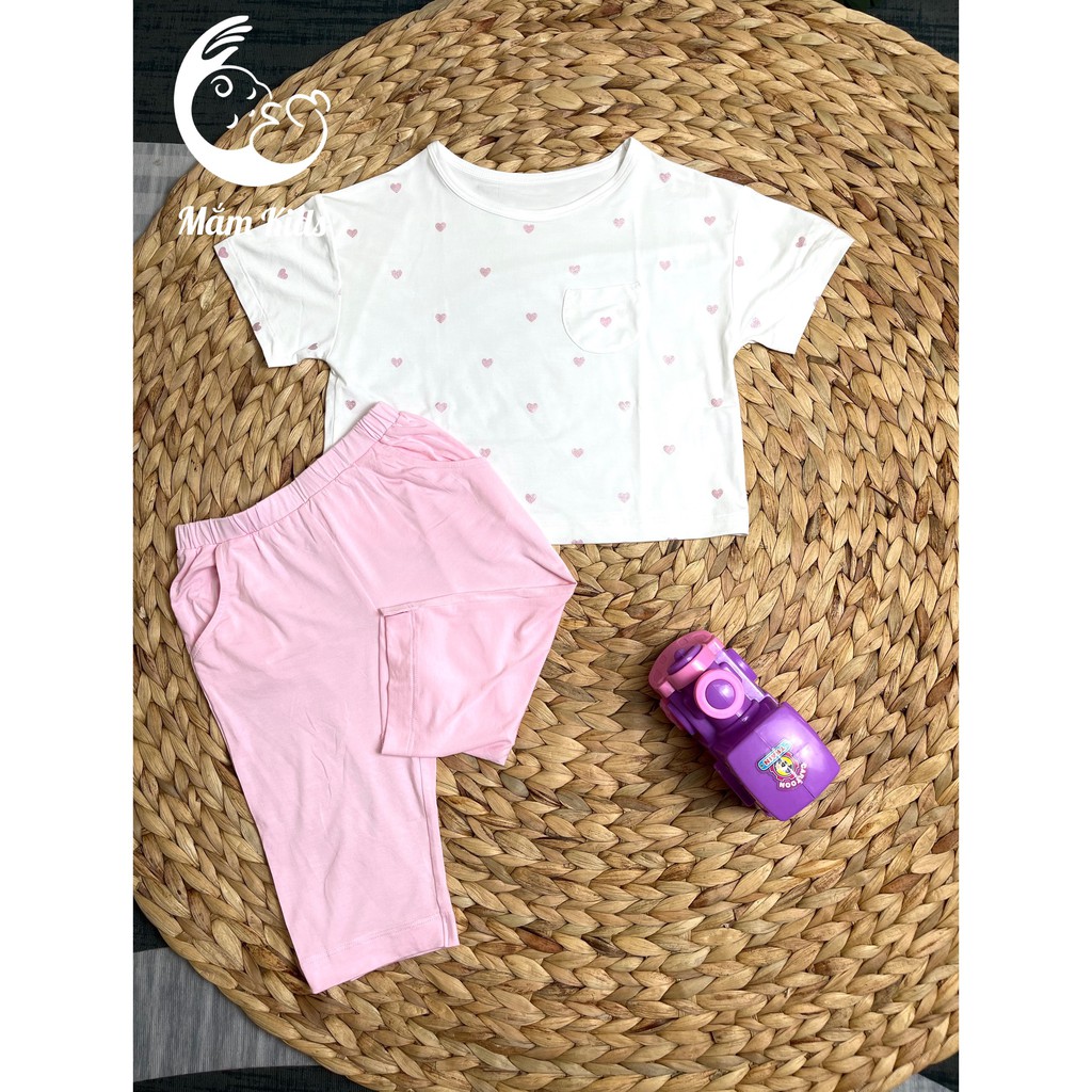 Nous Kid Girls Clothes (Size 23 Years Old To 56 Years Old) Shopee