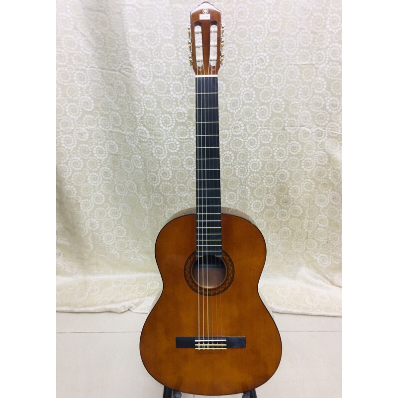 YAMAHA C40 NYLON GUITAR ORIGINAL Shopee Philippines