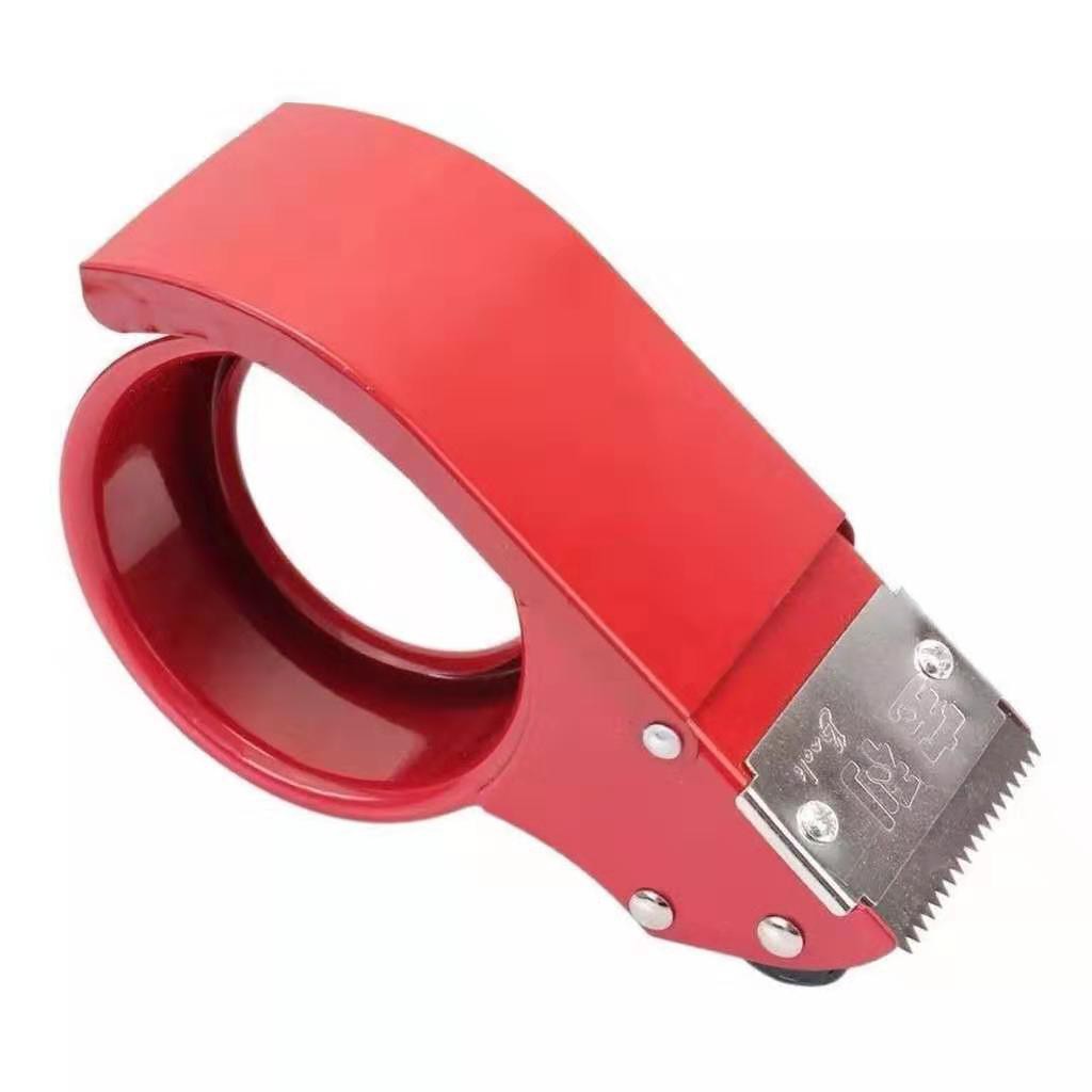 Stainless Packing Tape Dispenser Shopee Philippines
