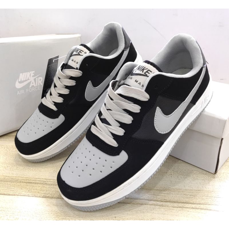 New arrival! Air force GORETEX sport shoes for men 2023 Shopee Philippines