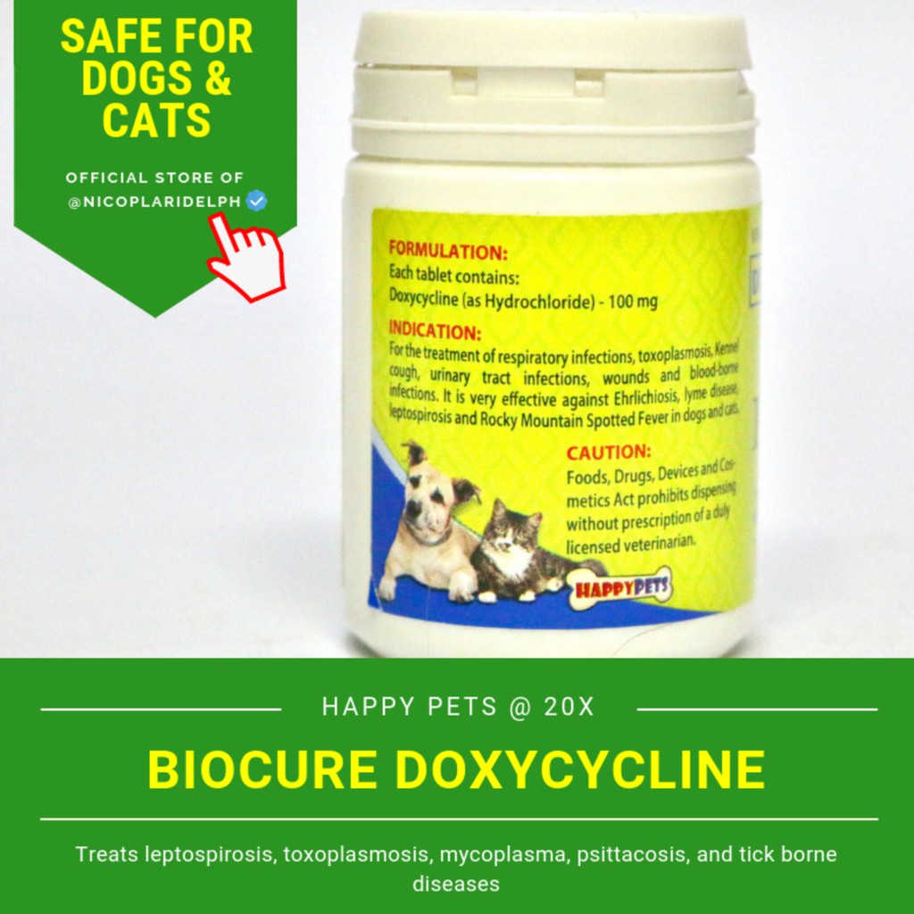 What Are Cough Tabs For Dogs