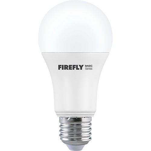Water Resistant IP54 Firefly Light Emitting Diode LED Light Bulb Basic