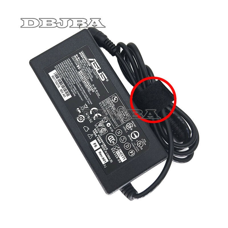Laptop AC Adapter For Asus ADP65JH BB SADP65NB AB charger Shopee