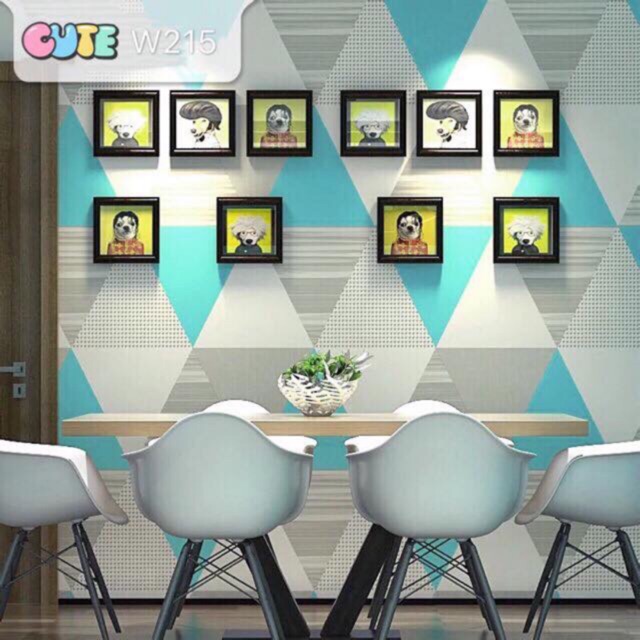 Wallpaer45cmX10m wallpaper Shopee Philippines