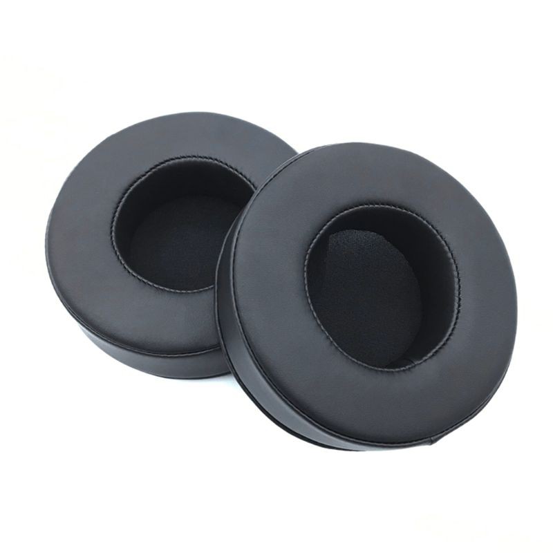 High Quality 2Pcs/1Pair 110mm Universal Headphone Cushions Replacement Ear Pads Cushion Shopee