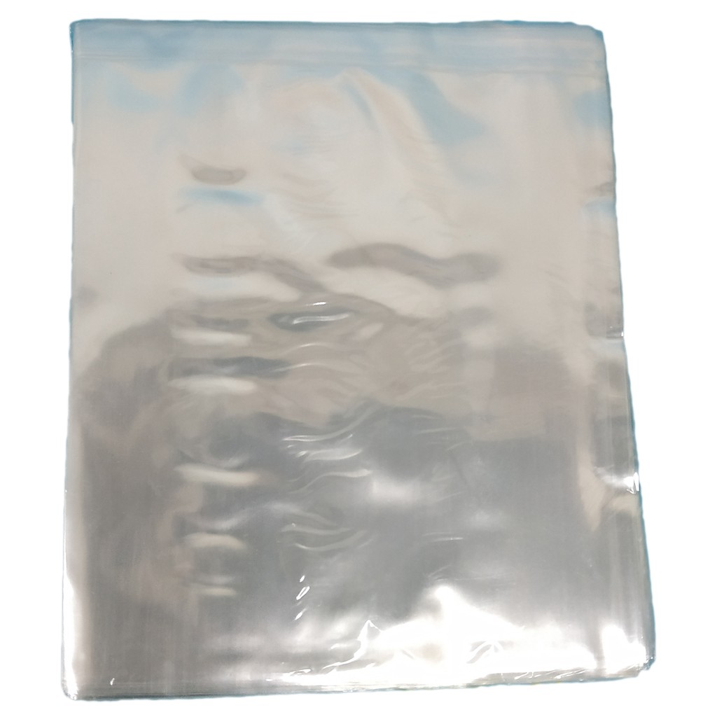 (100pcs) PP bag 5" x 6" x 0.002" thk PLASTIC BAG and other size (3" x 5