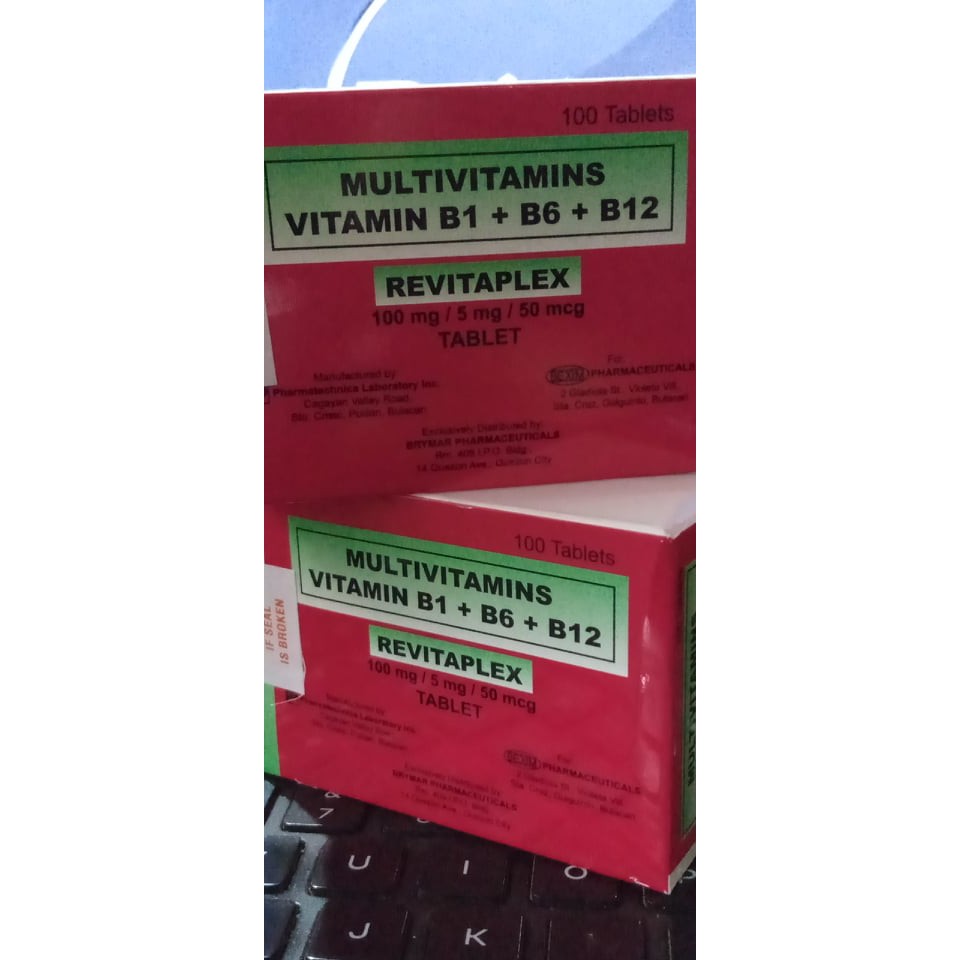 Para Saan Ang Vitamin B1