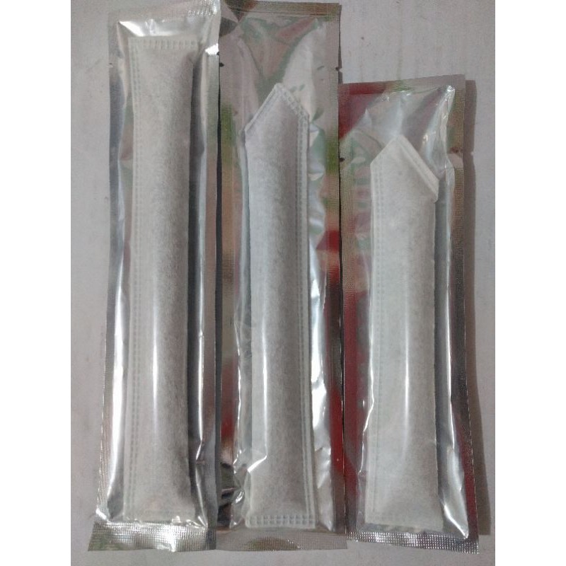 Universal Car Aircon Desiccant Drier Desiccant Bag Drier Kit