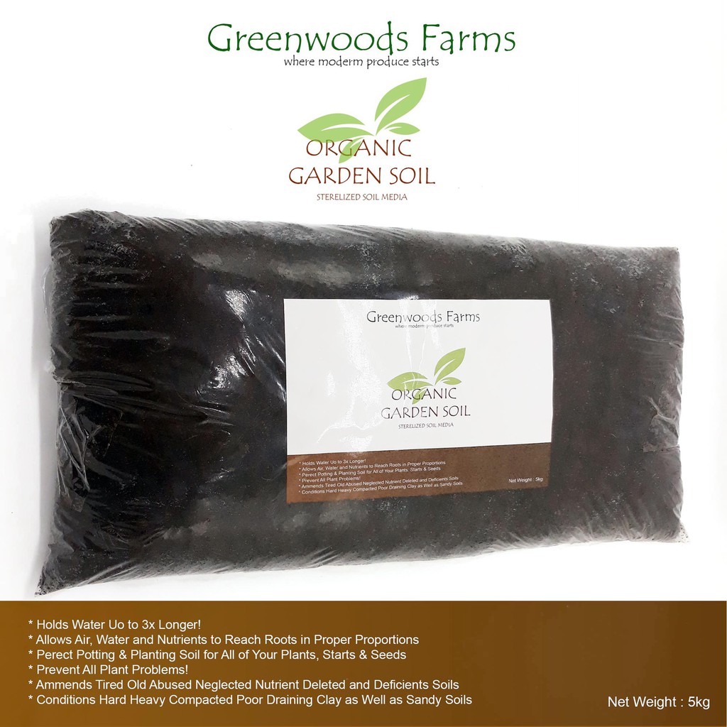 Garden Soil In Philippines Fasci Garden