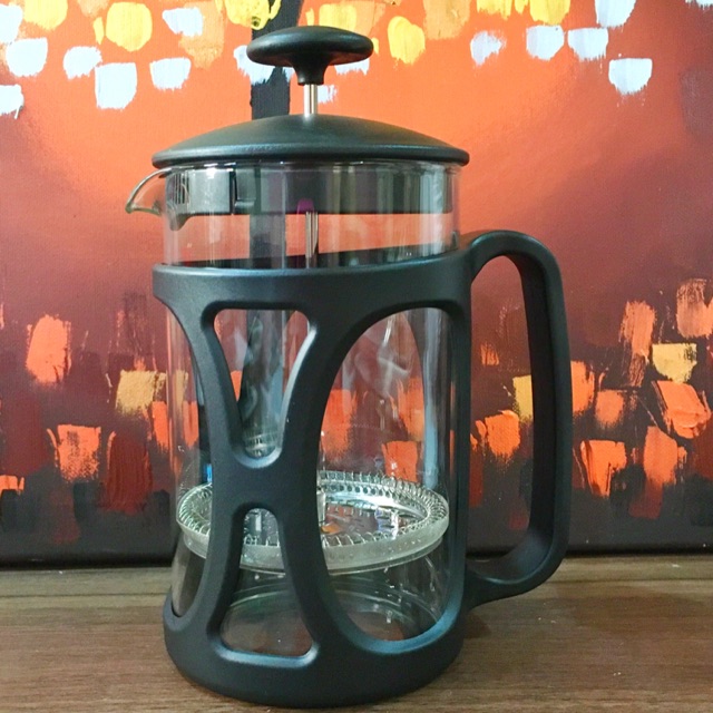 FRENCH PRESSCOFFEE PRESS 800ml Shopee Philippines