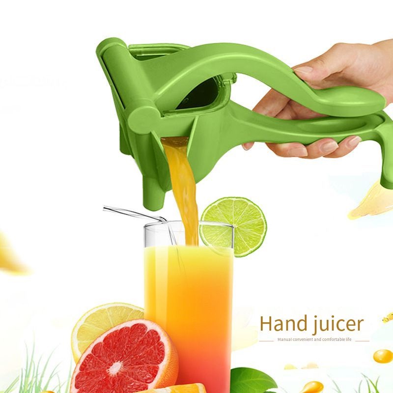 Juicer manual juicer freshly squeezed fruit juice mixer fruit juice