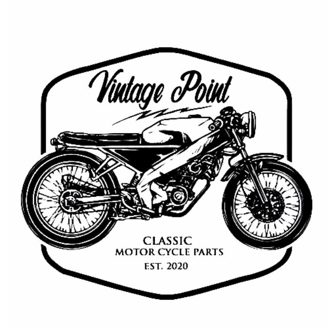 Vintage Point Classic Parts, Online Shop Shopee Philippines