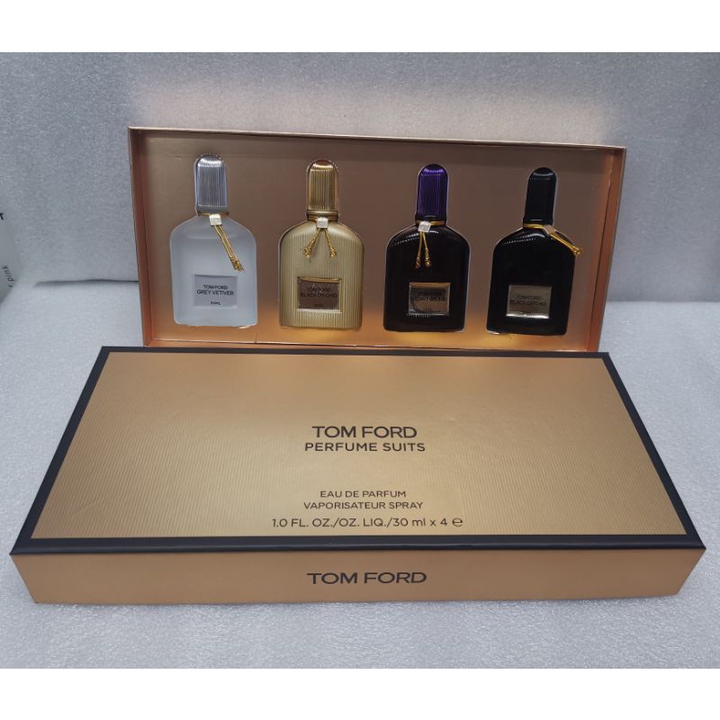 Total 85+ imagen tom ford men's cologne set Abzlocal.mx