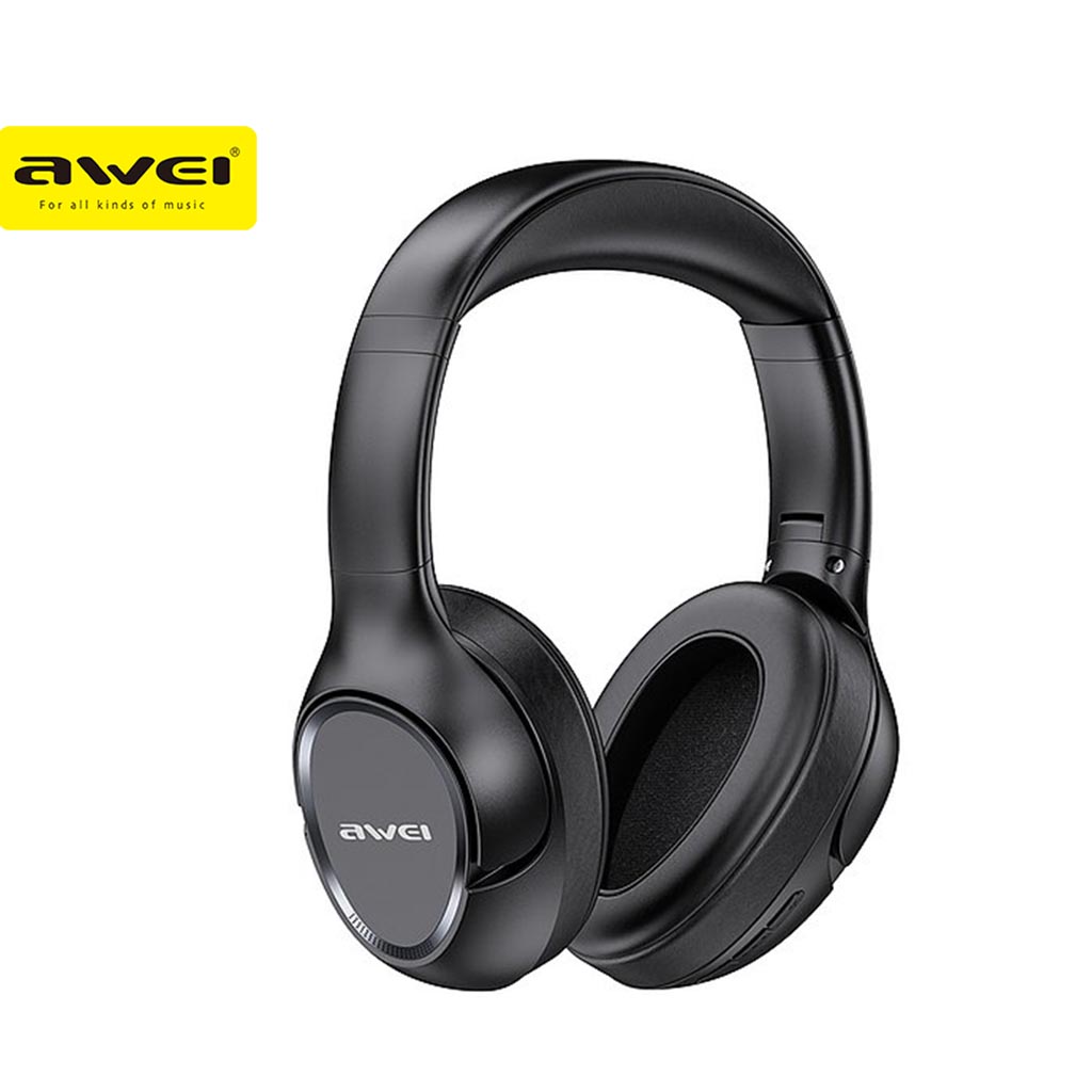 Legit Awei A770BL Headphones Sport Foldable Headset Bluetooth Earphones