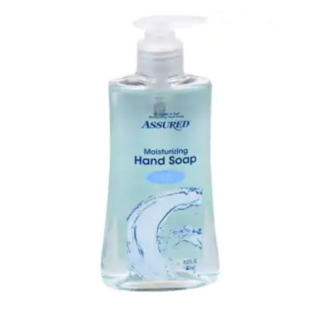 Assured Coconut Water Scented Moisturizing Hand Soap, 11.25 fl.oz