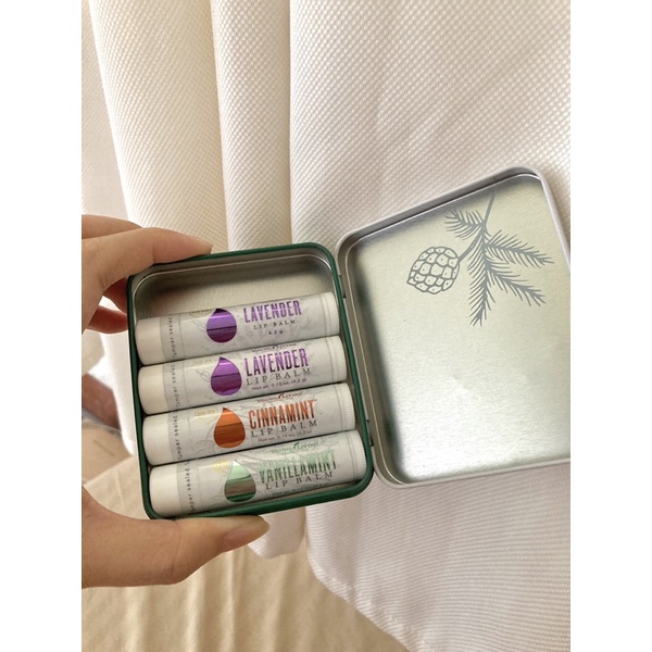 Young Living Lip Balm Shopee Philippines